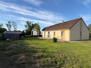  Maison � vendre 5 pi�ces 98 m�