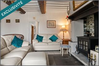  Maison � vendre 6 pi�ces 144 m�