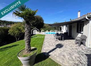  Maison � vendre 5 pi�ces 109 m�