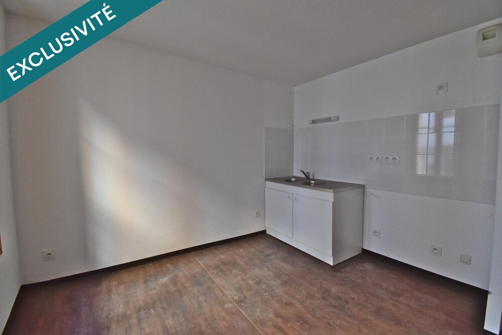 Vente Appartement Idéal investisseur ou premier achat à Digne 04 Digne-les-bains