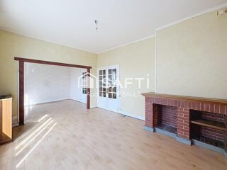  Maison � vendre 5 pi�ces 109 m�