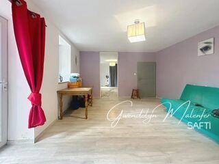  Maison à vendre 4 pièces 135 m²