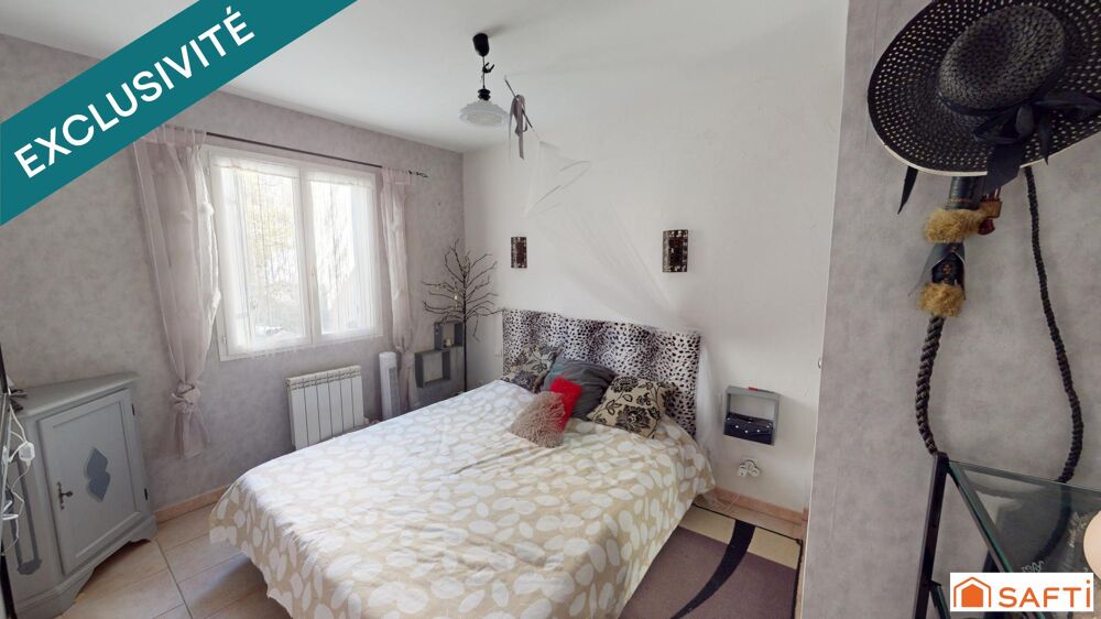 Vente Maison Un véritable havre de paix où confort et intimité se conjuguent à la perfection. Brignoles