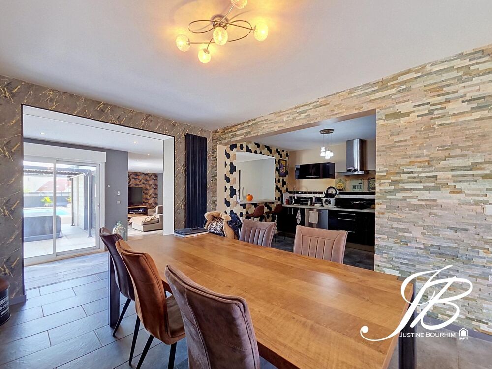 Vente Maison BIEN RARE EN SECTEUR RECHERCHE SUR MERICOURT Mericourt