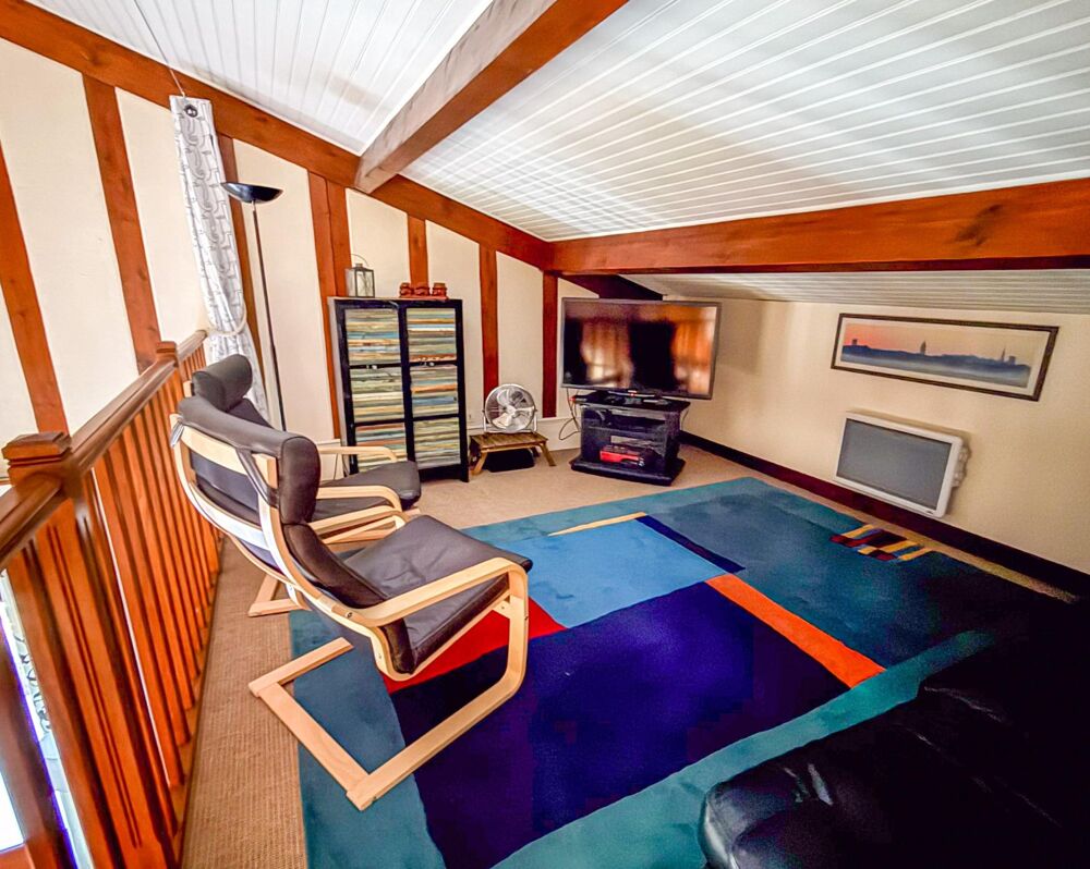 à vendre  Maison Lacanau (33680)