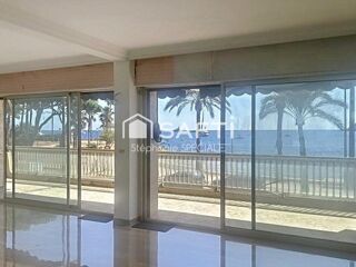  Appartement à vendre 4 pièces 95 m²