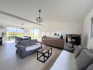  Maison � vendre 5 pi�ces 130 m�