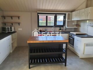  Maison à vendre 4 pièces 62 m²