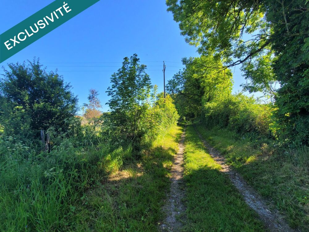 Vente Terrain Terrain 2968m² Minot
