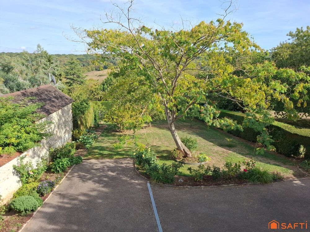 Vente Maison calme et sans vis à vis Saint-pierre-de-bailleul