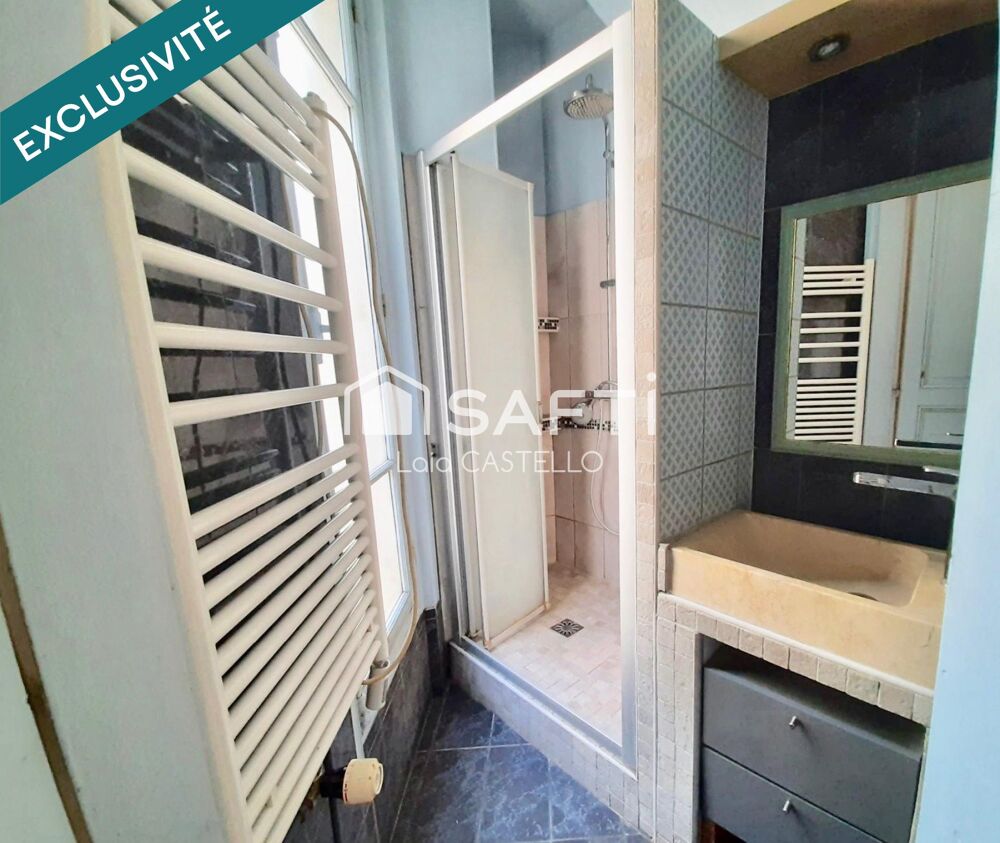 � vendre  Appartement Paris 12