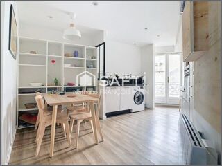  Appartement � vendre 3 pi�ces 45 m�