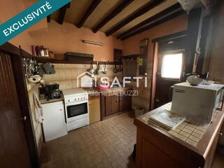  Maison � vendre 3 pi�ces 70 m�