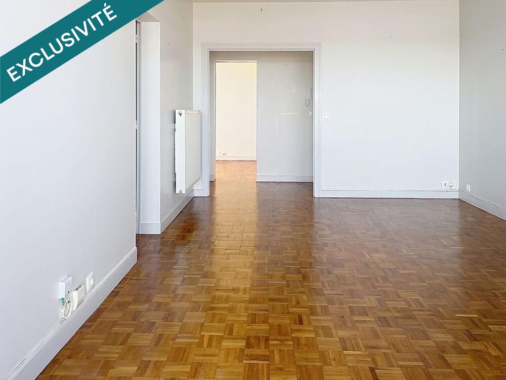 APPARTEMENT COGNAC GARAGE FERME ET PLACE DE PARKING