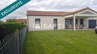  Maison � vendre 5 pi�ces 97 m�