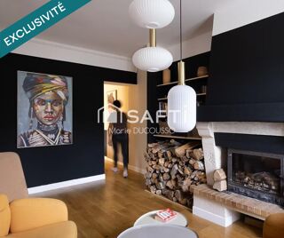  Maison  vendre 5 pices 140 m