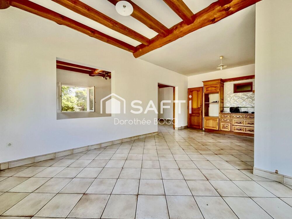 Vente Maison Maison évolutive 3 chambres + double garage Gujan-mestras