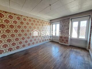  Maison � vendre 6 pi�ces 110 m�