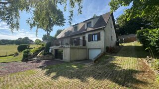  Maison  vendre 7 pices 167 m