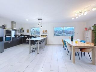  Maison à vendre 5 pièces 110 m²