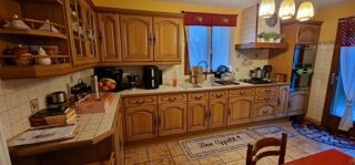  Maison à vendre 6 pièces 124 m²