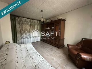  Maison à vendre 5 pièces 135 m²