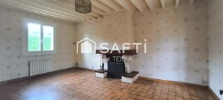  Maison à vendre 4 pièces 86 m²