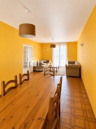  Maison à vendre 5 pièces 135 m²