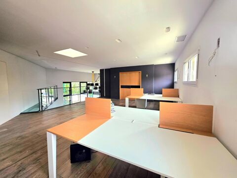   BUREAU OU MAGASI N 180 M2 