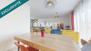  Maison à vendre 4 pièces 90 m²