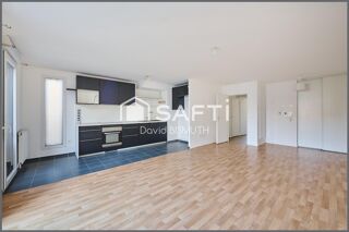  Appartement à vendre 4 pièces 80 m²