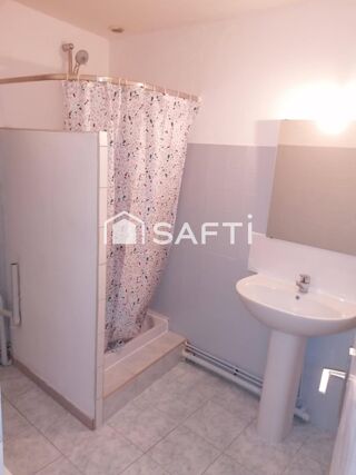  Appartement à vendre 2 pièces 28 m²