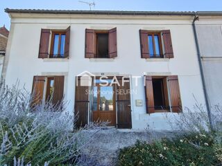  Maison à vendre 8 pièces 195 m²