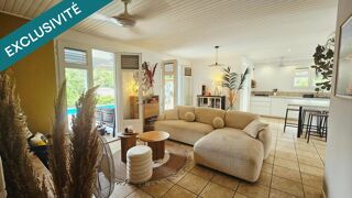  Maison à vendre 4 pièces 93 m²
