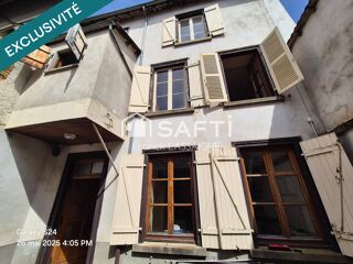  Maison � vendre 7 pi�ces 152 m�