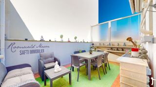  Maison � vendre 5 pi�ces 130 m�