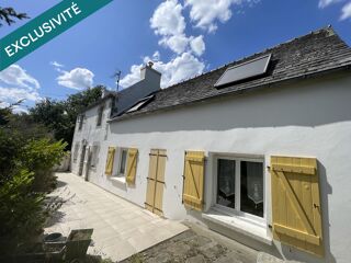  Maison à vendre 5 pièces 107 m²