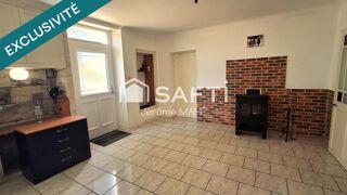  Maison à vendre 5 pièces 133 m²