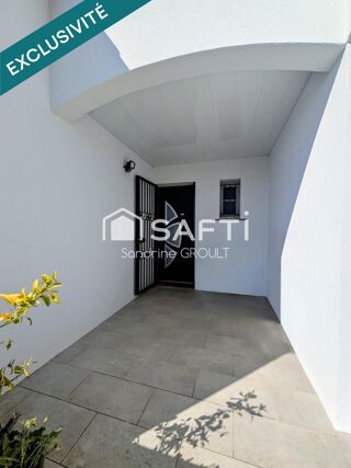  Maison à vendre 5 pièces 215 m²