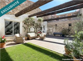 Maison à vendre 4 pièces 132 m²