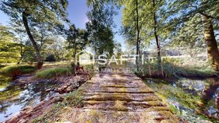  Maison � vendre 7 pi�ces 200 m�