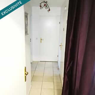  Appartement à vendre 3 pièces 59 m²