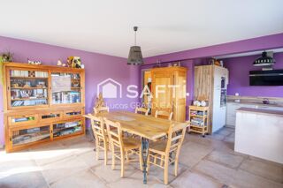  Maison � vendre 5 pi�ces 122 m�