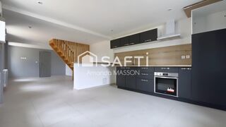  Maison à vendre 3 pièces 65 m²
