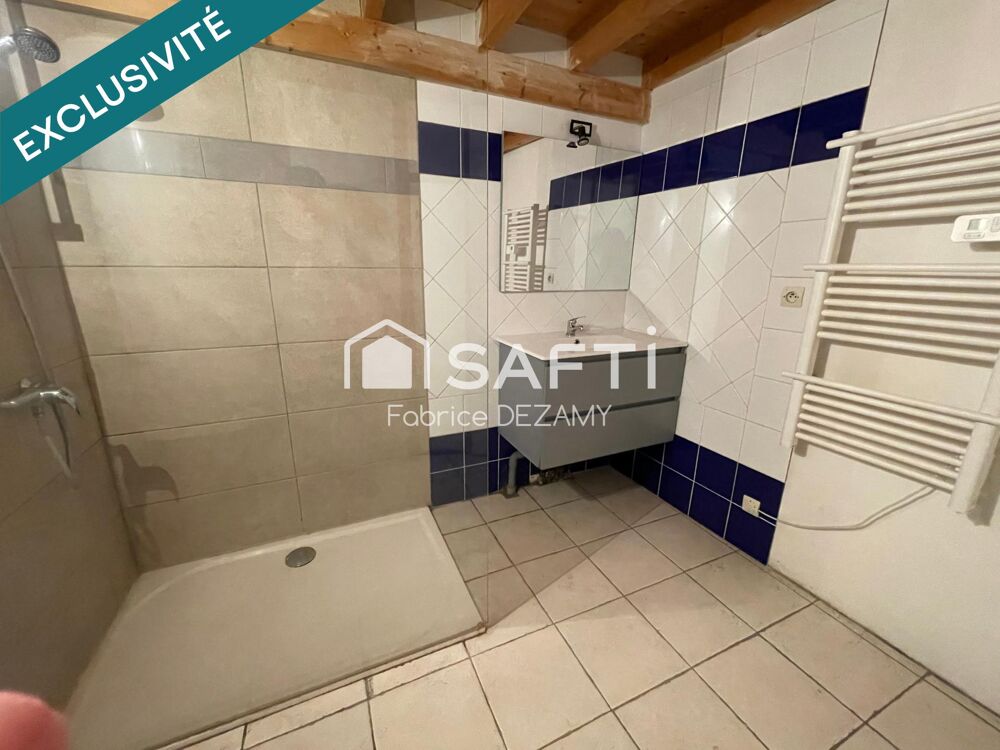Vente Appartement Locatif Lucon