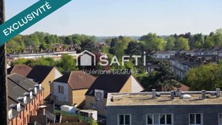  Appartement � vendre 1 pi�ce 49 m�