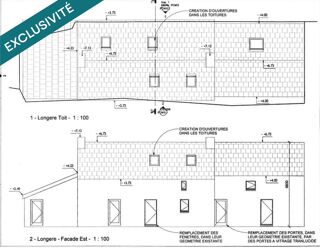  Maison � vendre 7 pi�ces 145 m�
