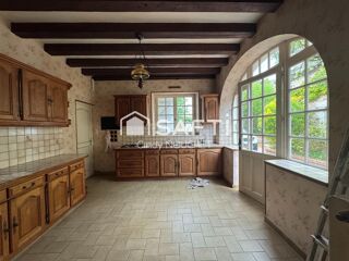  Maison � vendre 7 pi�ces 146 m�