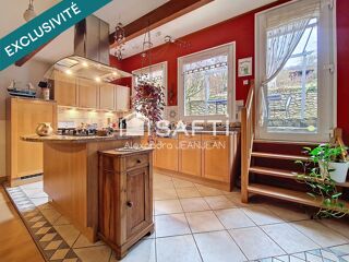  Maison � vendre 6 pi�ces 162 m�