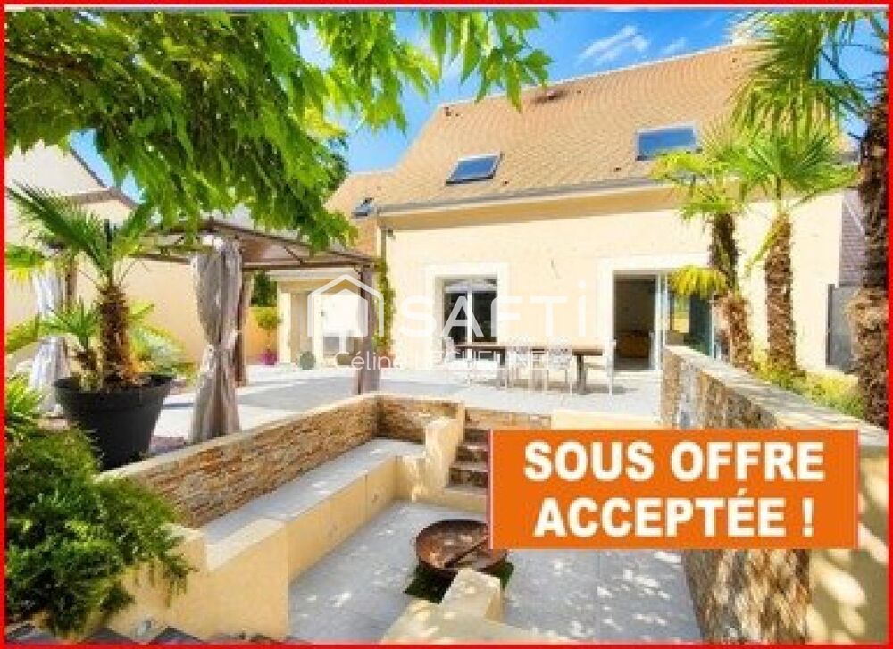 Maison sous garantie décennale 5 chambres - CCPH